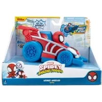 Set de mașini Jazwares Marvel SNF0014 / / Multicolor photo 3