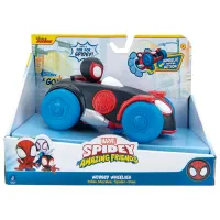 Set de mașini Jazwares Marvel SNF0014 / / Multicolor photo 4