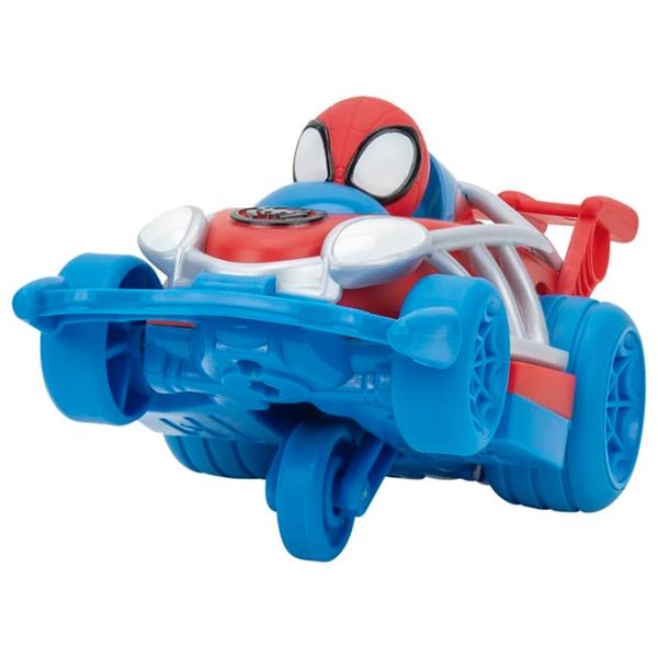 Комплект машин Jazwares Marvel SNF0014  / / Разноцветный photo 5