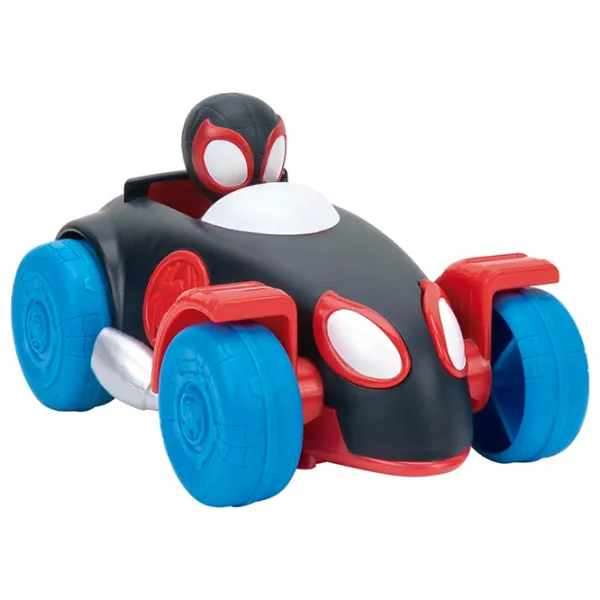 Комплект машин Jazwares Marvel SNF0014  / / Разноцветный photo 6