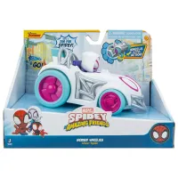 Set de mașini Jazwares Marvel SNF0014 / / Multicolor photo 7