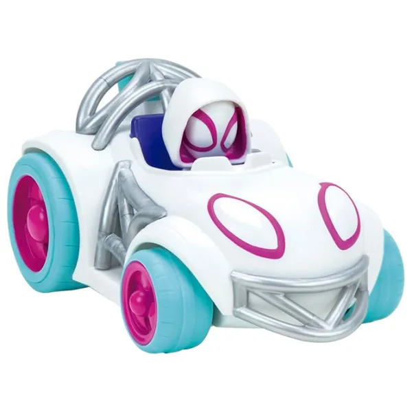 Комплект машин Jazwares Marvel SNF0014  / / Разноцветный photo 8