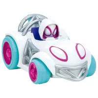 Set de mașini Jazwares Marvel SNF0014 / / Multicolor photo 8