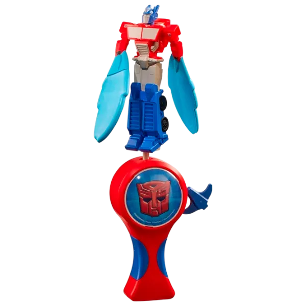 Игрушка ChiToys Transformers F07984 4+ / Разноцветный photo 1