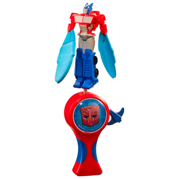 Игрушка ChiToys Transformers F07984 4+ / Разноцветный photo 1