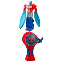 Игрушка ChiToys Transformers F07984 4+ / Разноцветный