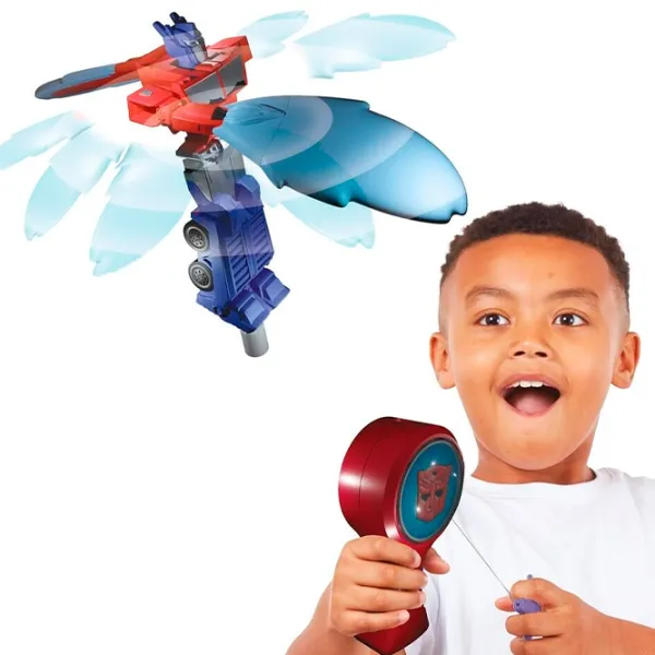 Игрушка ChiToys Transformers F07984 4+ / Разноцветный photo 3