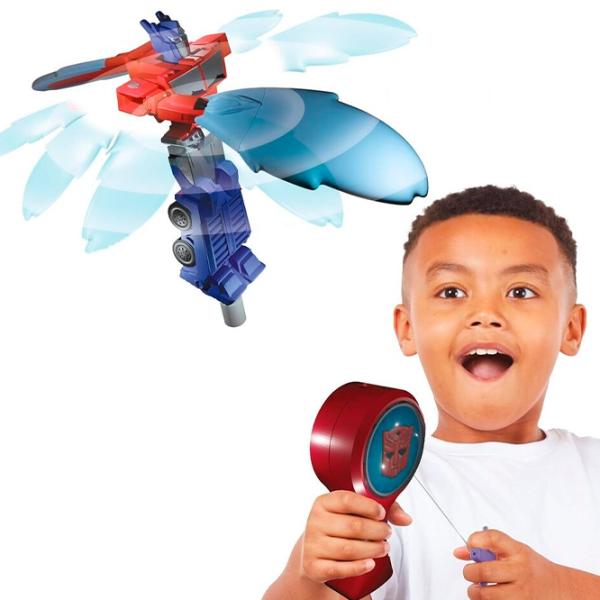 Игрушка ChiToys Transformers F07984 4+ / Разноцветный photo 3