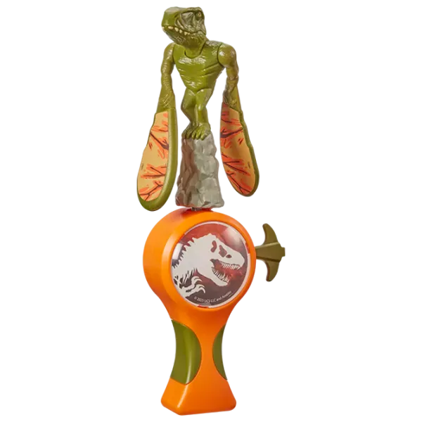 Игрушка ChiToys Jurassic World F07982 4+ / Зеленый photo 1