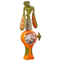 Jucărie ChiToys Jurassic World F07982 4+ / Green