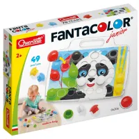 Мозайка Quercetti QT 4206  FantaColor / 2+