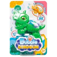 Мыльные пузыри Essa Dinozaur cu roți dințate / 3+ photo 2