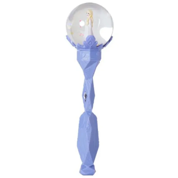 Jucărie Jakks Pacific Frozen II 210424 3+ / Blue photo 2 Jucărie Jakks Pacific Frozen II 210424 3+ / Blue photo 2