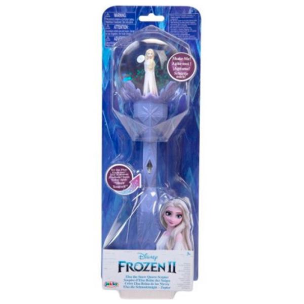 Jucărie Jakks Pacific Frozen II 210424 3+ / Blue photo 3 Jucărie Jakks Pacific Frozen II 210424 3+ / Blue photo 3