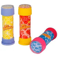 Мыльные пузыри As Kids 5200-01355 0.05л / 3+