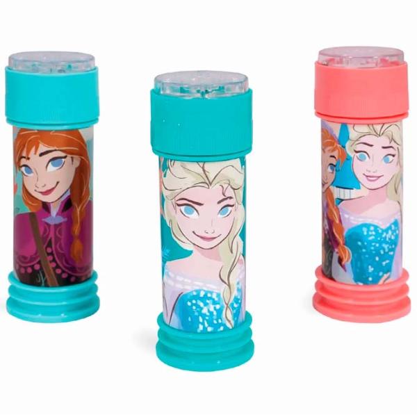Мыльные пузыри As Kids Frozen 0.05л / 3+ photo 1