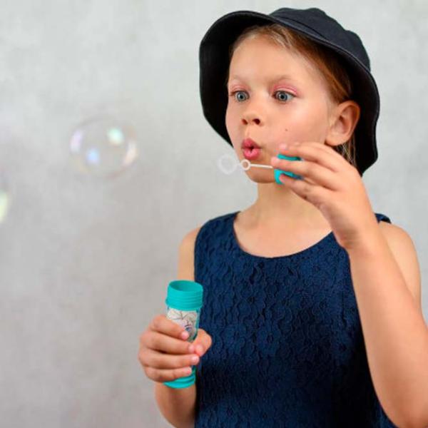 Мыльные пузыри As Kids Frozen 0.05л / 3+ photo 3
