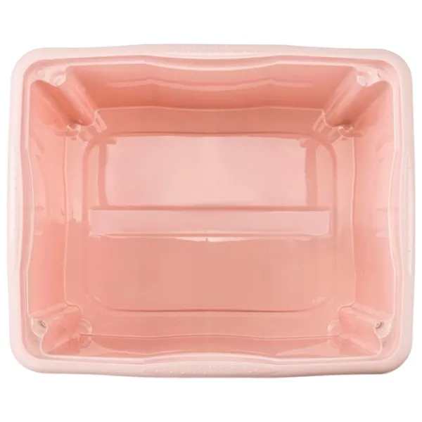 Container pentru jucării Keeeper Minnie Mouse Nordic 24l / Plastic photo 3