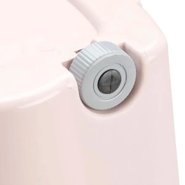 Container pentru jucării Keeeper Pure 49l / Plastic photo 4 Container pentru jucării Keeeper Pure 49l / Plastic photo 4