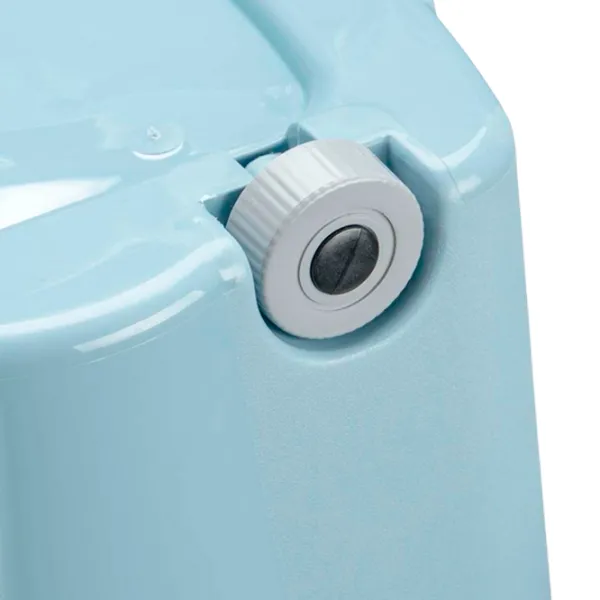 Container pentru jucării Keeeper Pure 49l / Plastic photo 3 Container pentru jucării Keeeper Pure 49l / Plastic photo 3