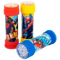 Baloane de săpun As Kids Spiderman  / 3+