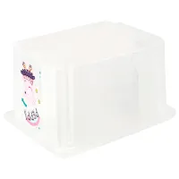 Контейнер для игрушек Keeeper Peppa Pig 15л / Пластик photo 4