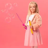 Baloane de săpun 360 BUBBLES 5200-01356 / 3+ photo 4