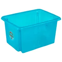 Container pentru jucării Keeeper Paw Patrol 15l / Plastic photo 2