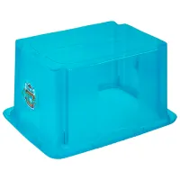 Container pentru jucării Keeeper Paw Patrol 15l / Plastic photo 3