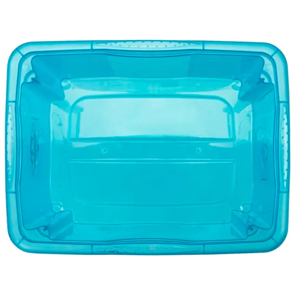 Container pentru jucării Keeeper Paw Patrol 24l / Plastic photo 2 Container pentru jucării Keeeper Paw Patrol 24l / Plastic photo 2
