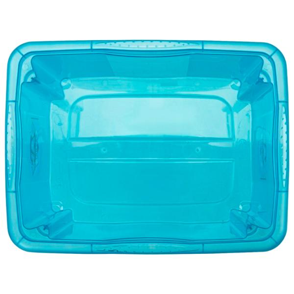 Container pentru jucării Keeeper Paw Patrol 24l / Plastic photo 2 Container pentru jucării Keeeper Paw Patrol 24l / Plastic photo 2