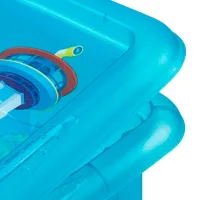 Container pentru jucării Keeeper Paw Patrol 24l / Plastic photo 3
