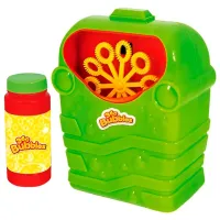 Мыльные пузыри 360 BUBBLES Bubbles Machine 0.118л / 3+