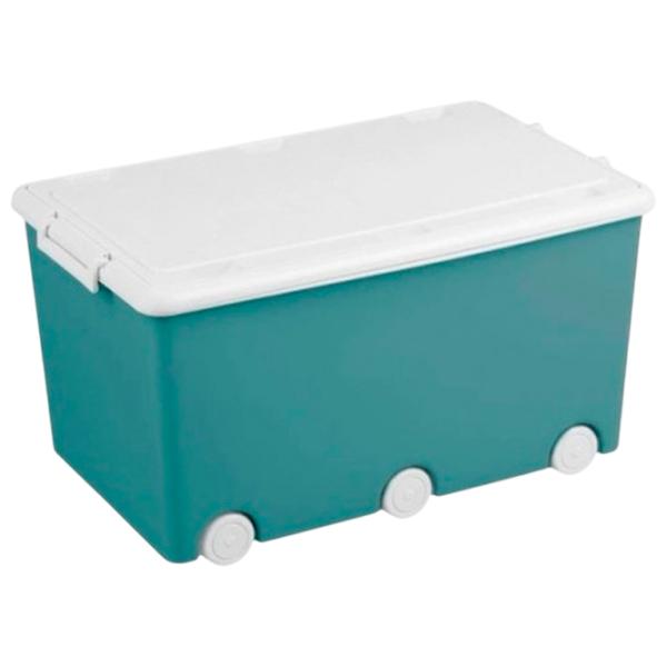 Container pentru jucării Tega PW-001-165 0.06l / Plastic photo 1
