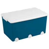 Контейнер для игрушек Tega PW-001-164 0.06л / Пластик