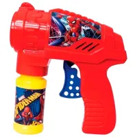 Мыльные пузыри As Kids Spiderman  / 3+