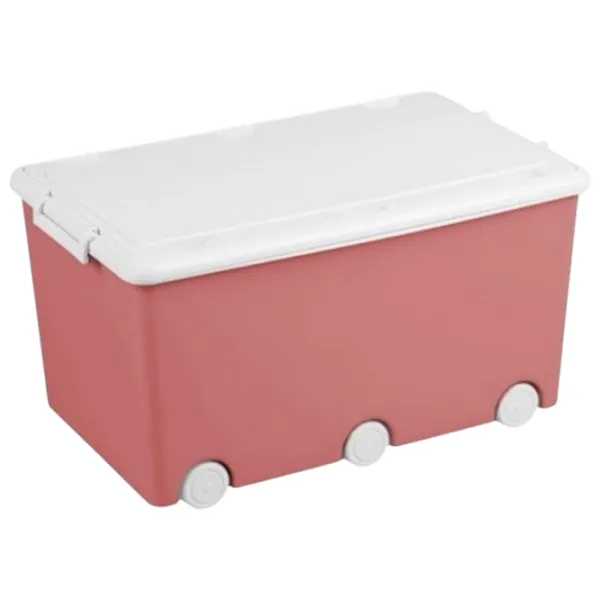 Container pentru jucării Tega PW-001-123 0.06l / Plastic photo 1