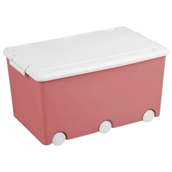 Container pentru jucării Tega PW-001-123 0.06l / Plastic photo 1