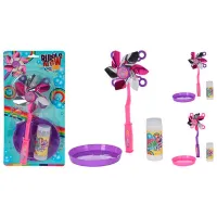 Baloane de săpun Bubble Blow Elice 0.1l / 3+