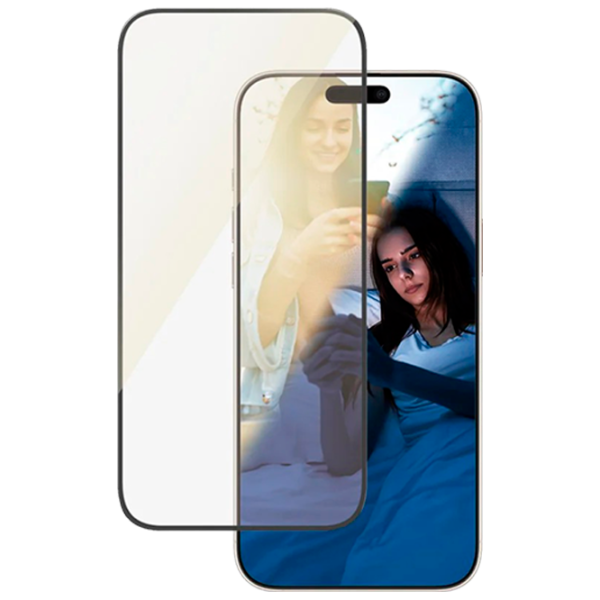 Sticlă de protecție Apple iPhone 16 Pro Max PanzerGlass /  photo 2