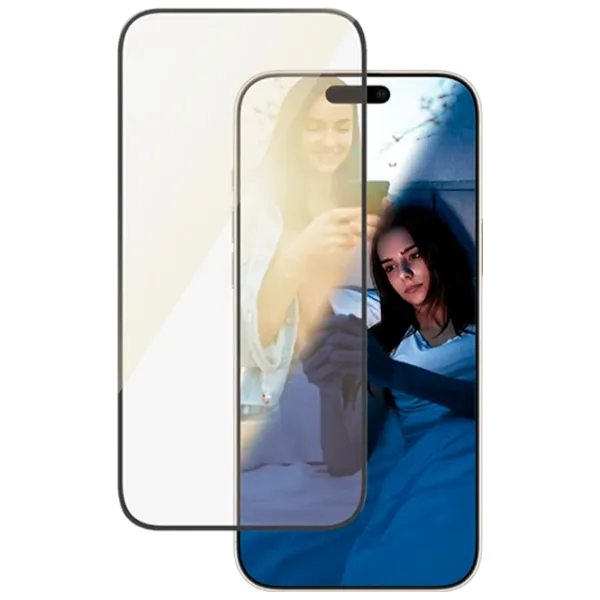 Sticlă de protecție Apple iPhone 16 PanzerGlass /  photo 2