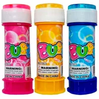 Мыльные пузыри Essa 1149813 0.06л / 3+