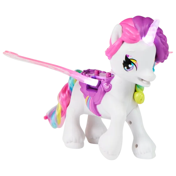 Фигурка Spin Master Magic Wing Unicorn 5+ / Белый photo 1