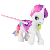 Figurină Spin Master Magic Wing Unicorn 5+ / White