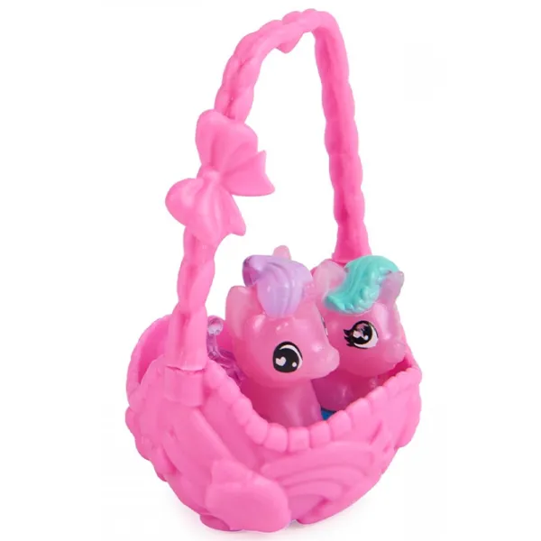 Фигурка Spin Master Magic Wing Unicorn 5+ / Белый photo 2