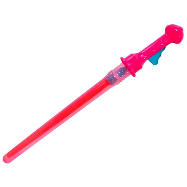Мыльные пузыри Bubble Sword 1149815 0.12л / 3+ photo 1