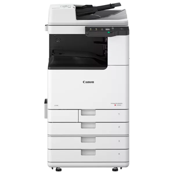 Dispozitiv multifuncțional Canon imageRUNNER ADVANCE
iR-ADV C3326i Laser/ Color photo 1