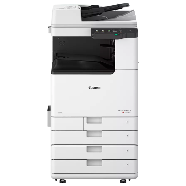 Dispozitiv multifuncțional Canon imageRUNNER ADVANCE
iR-ADV C3326i Laser/ Color photo 1