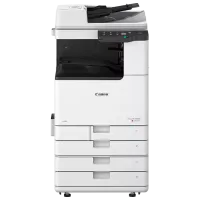 Dispozitiv multifuncțional Canon imageRUNNER ADVANCE
iR-ADV C3326i Laser/ Color