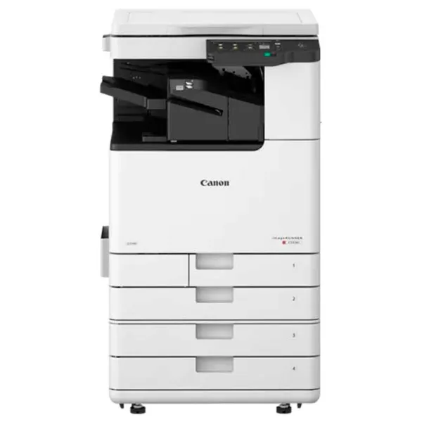 Dispozitiv multifuncțional Canon imageRUNNER ADVANCE
iR-ADV C3326i Laser/ Color photo 2